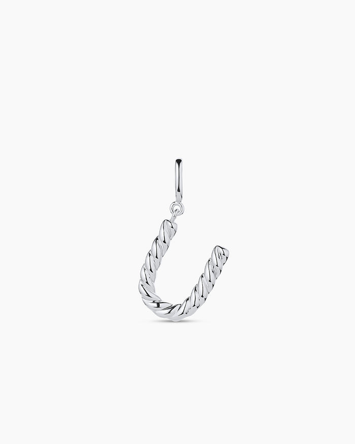 Silver Plated / U