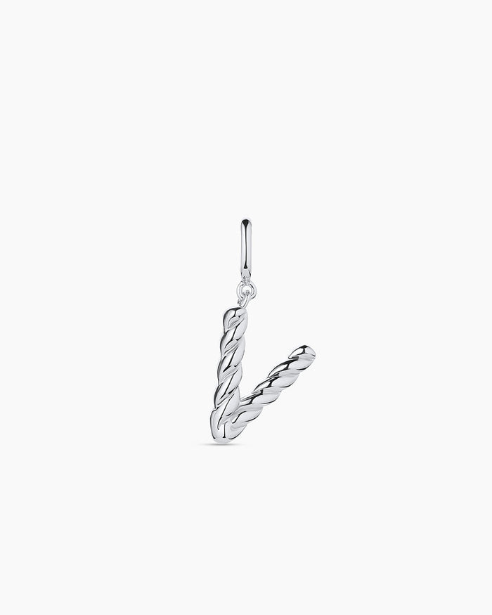 Silver Plated / V