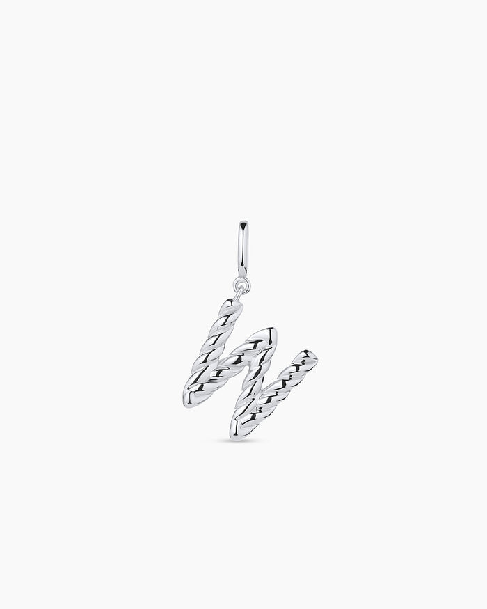 Silver Plated / W