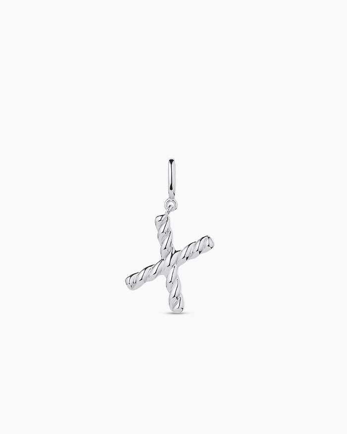 Silver Plated / X