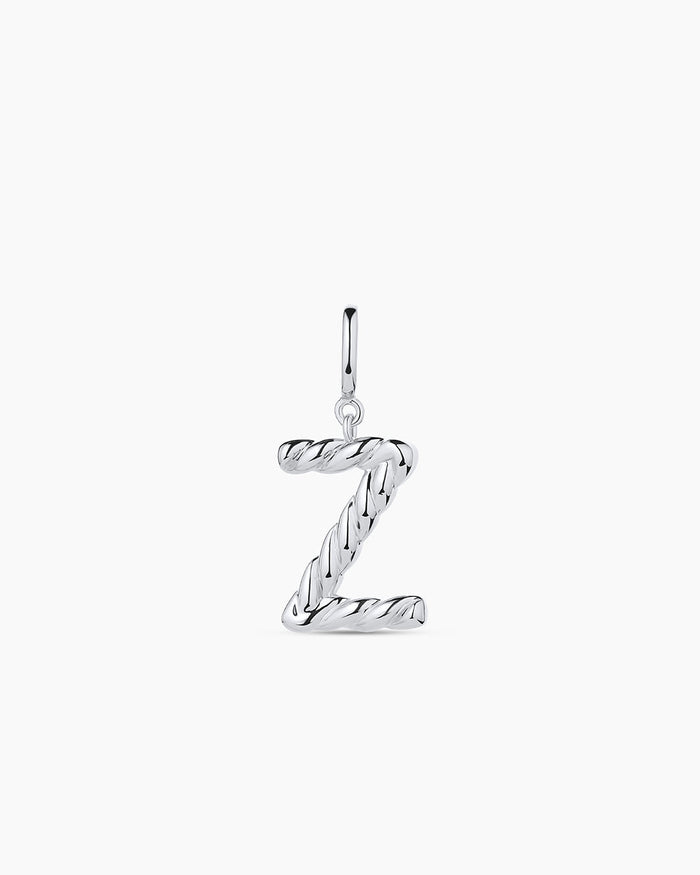 Silver Plated / Z