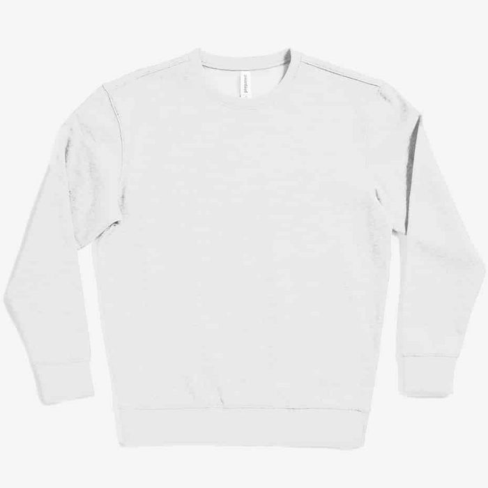 White / XS