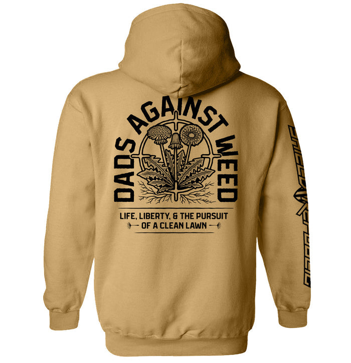 Hoodie / Sand / S