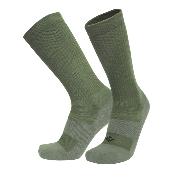 Medium (Men's 4-8, Women's 5-10) / Foliage