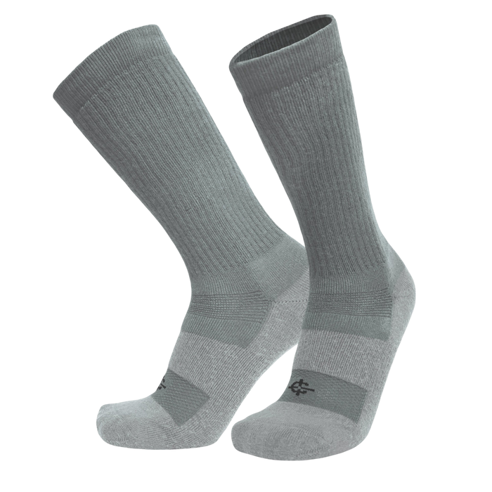 Medium (Men's 4-8, Women's 5-10) / Lt Grey