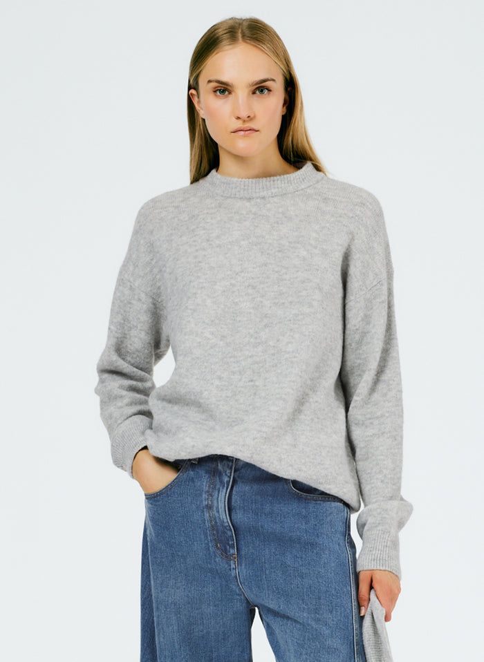 Light Heather Grey-1