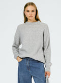 Light Heather Grey-1