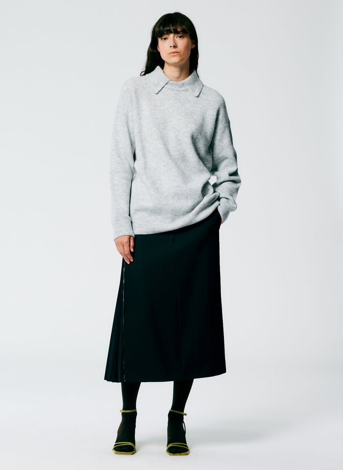 Light Heather Grey-5