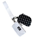 DP-8162-PD Black/White Dots