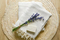 Eva Cotton Towel