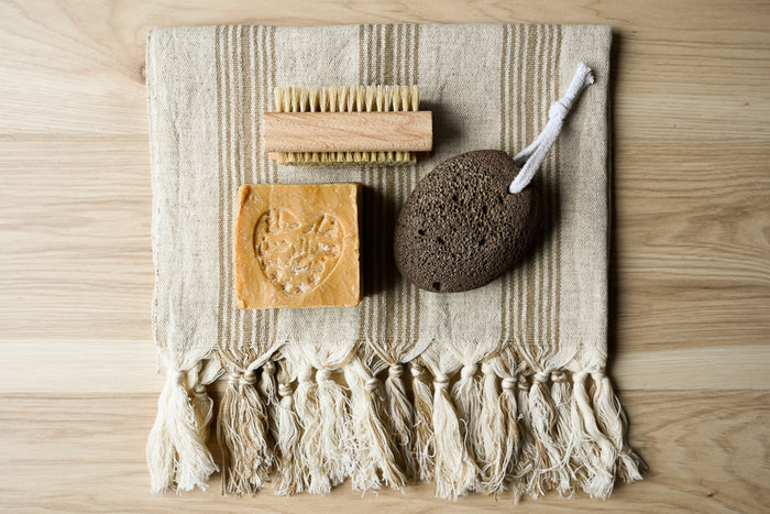 Foot Care Bundle