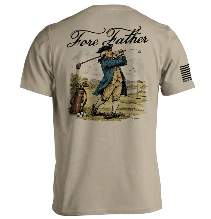 Fore Father