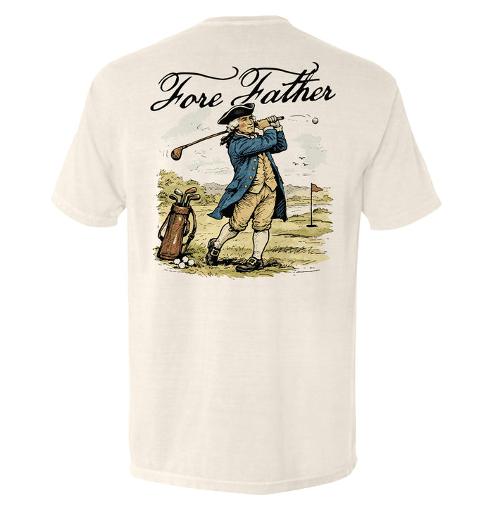 Fore Father