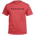FREEDOM