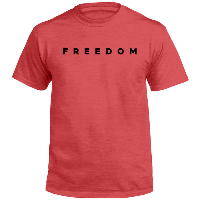 FREEDOM