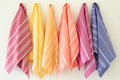 Fringeless Cotton Hand Towel