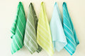 Fringeless Cotton Hand Towel