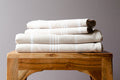 Fringeless Turkish Towel