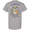 GGO-2782 Lil Hootin' - Gravel