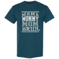 GGO-2788 Mama Bruh Camo - Midnight