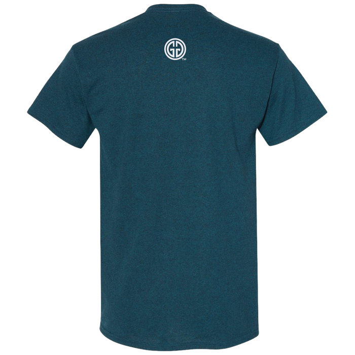 GGO-2788 Mama Bruh Camo - Midnight
