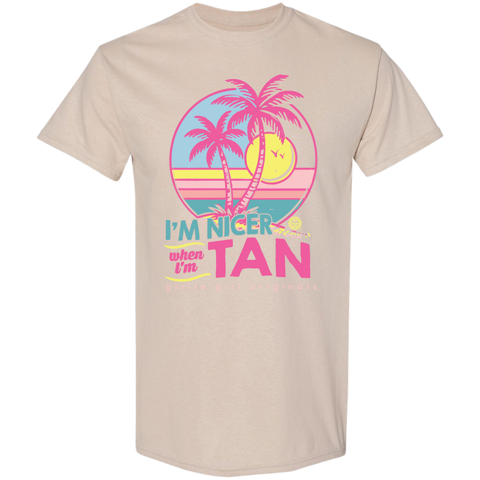 GGO-2789 Nicer Tan - Sand