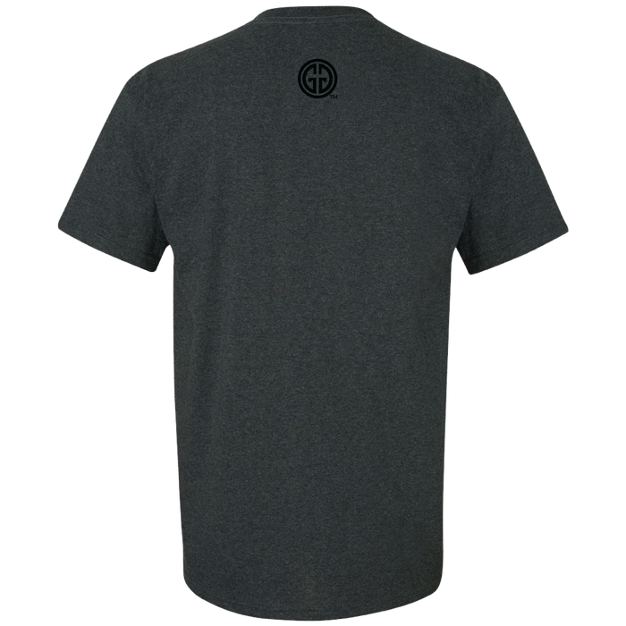 GGO-2791 Speak My Mind - Dark Heather