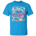 GGO-2794 Unstoppable Willdflower- Sapphire