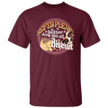 GGO-2796 Butter Biscuit - Maroon