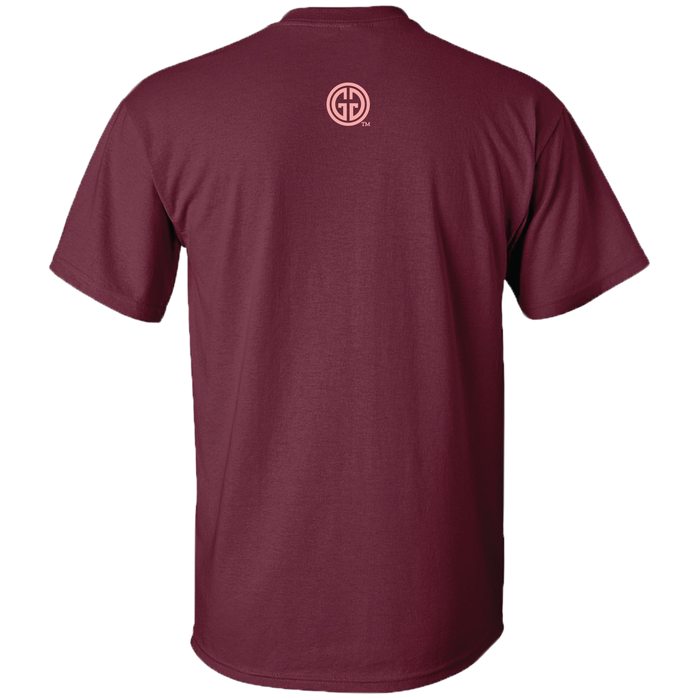 GGO-2796 Butter Biscuit - Maroon