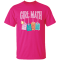 GGO-2797 Girl Math - Heliconia