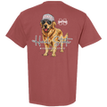 GGO-MSU-1004 Hail State Dog