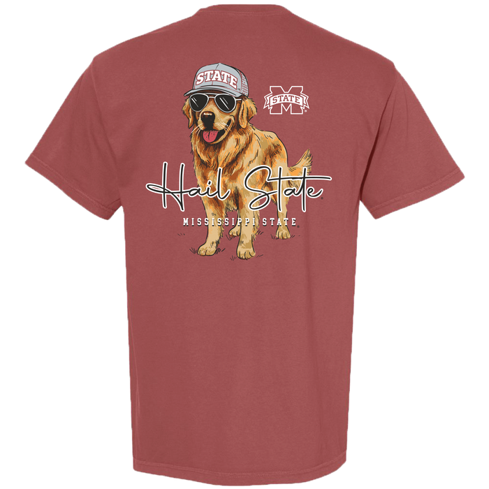 GGO-MSU-1004 Hail State Dog