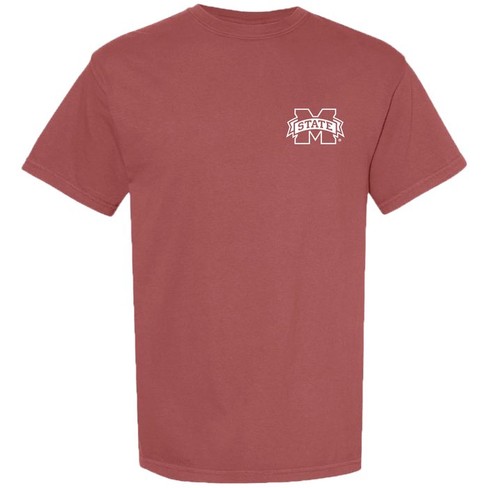 GGO-MSU-1004 Hail State Dog