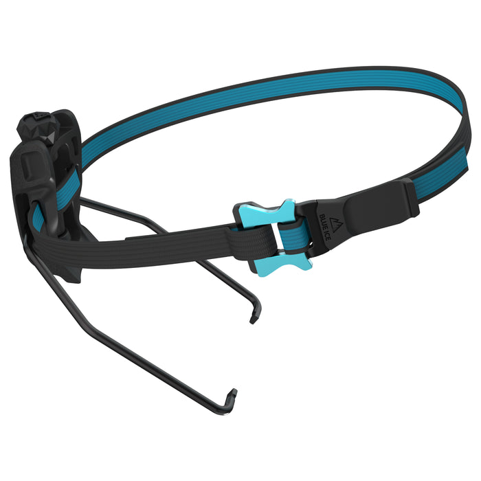Griffin Heel Lever