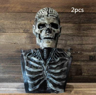 B / 2PCS