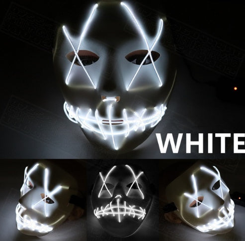 White / White shell