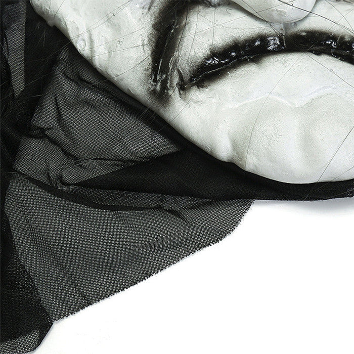 Halloween Zombie Ghost Festival Horror Mask