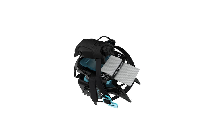 Harfang Enduro