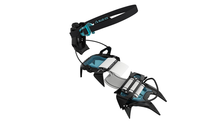 Harfang Enduro