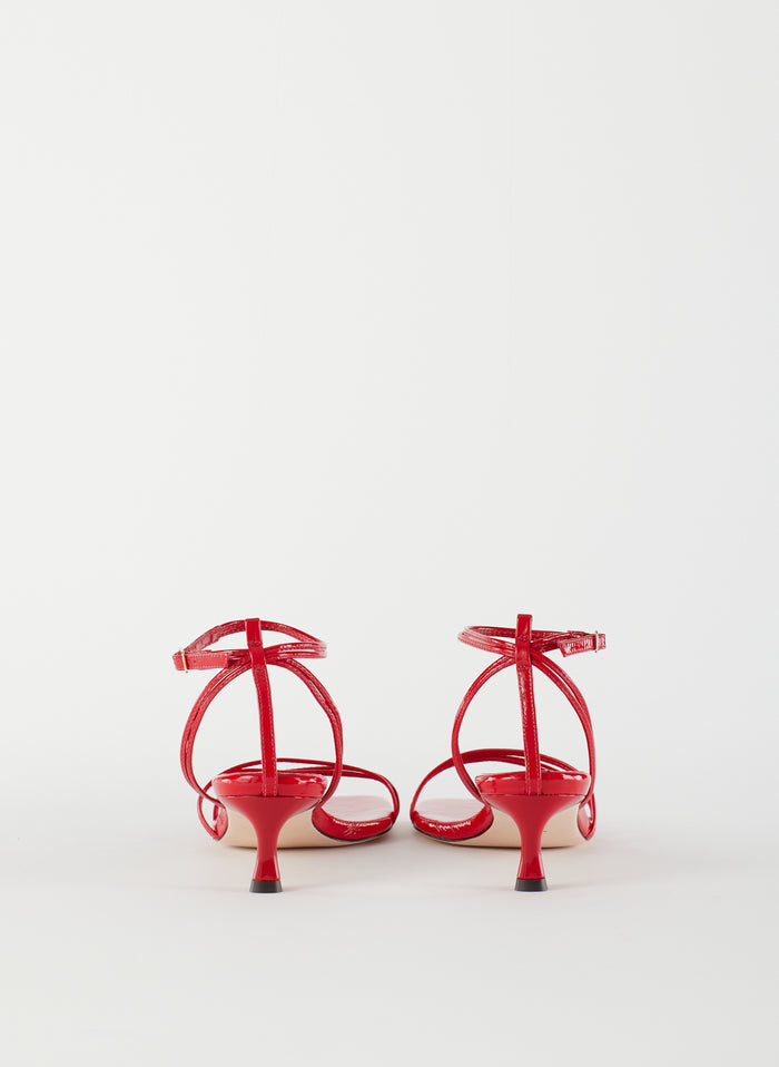 Cherry Red-6