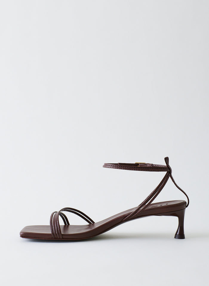 Red Brown-2