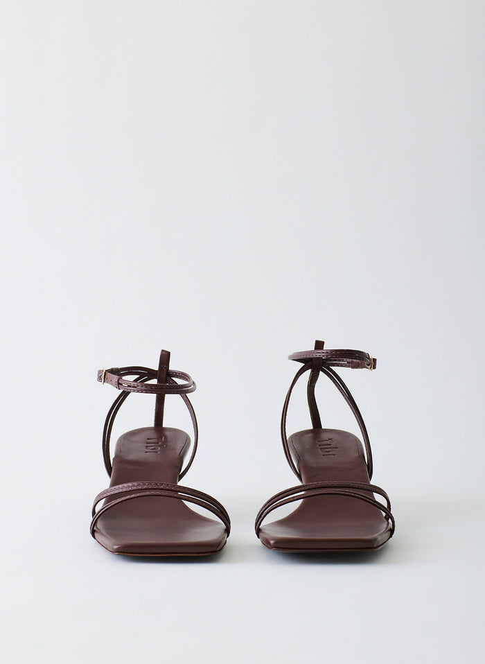 Red Brown-4