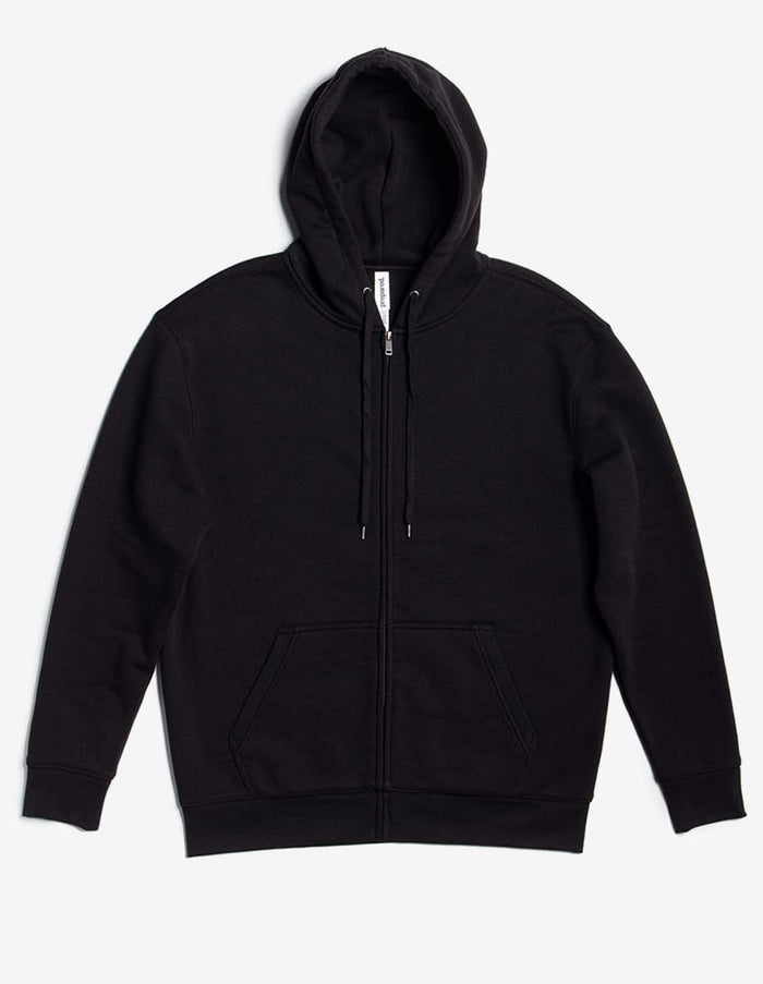 Heavyweight Zip Hoodie P2017