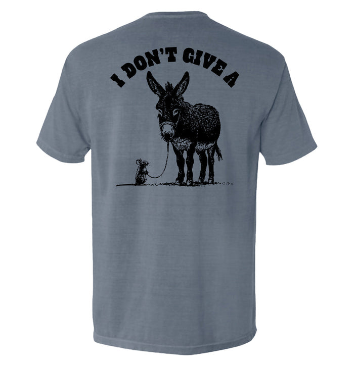 I Don't Give A Rat's Ass