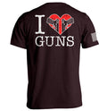 I Love Guns