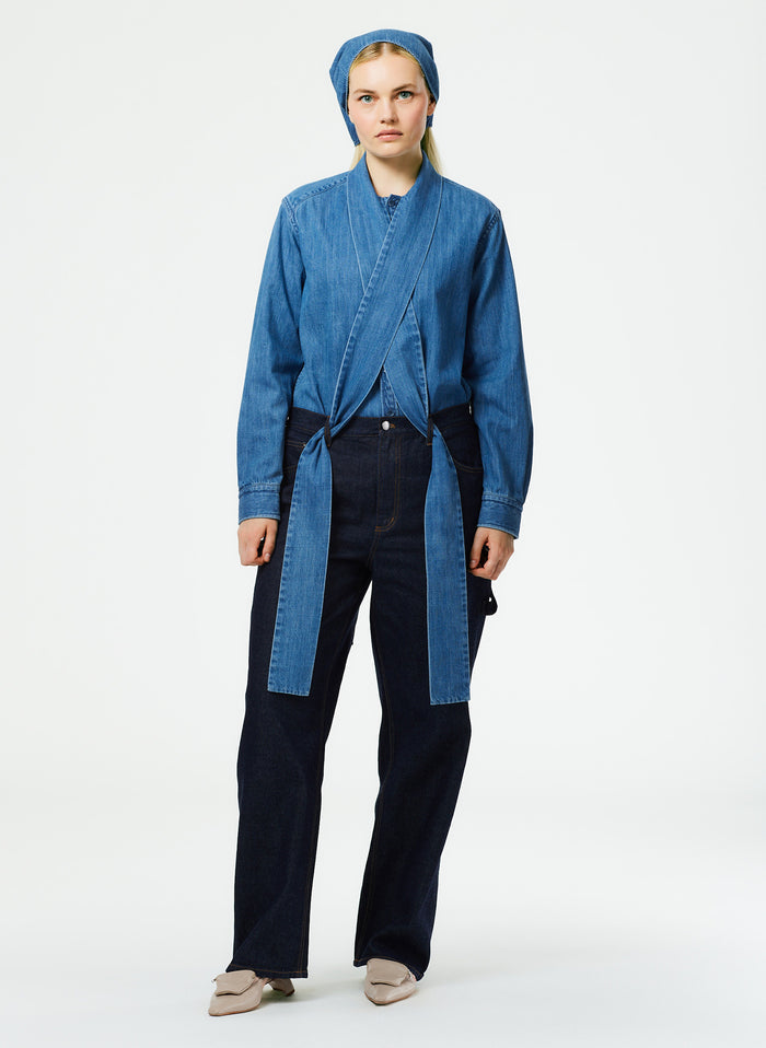 Dark Denim-1