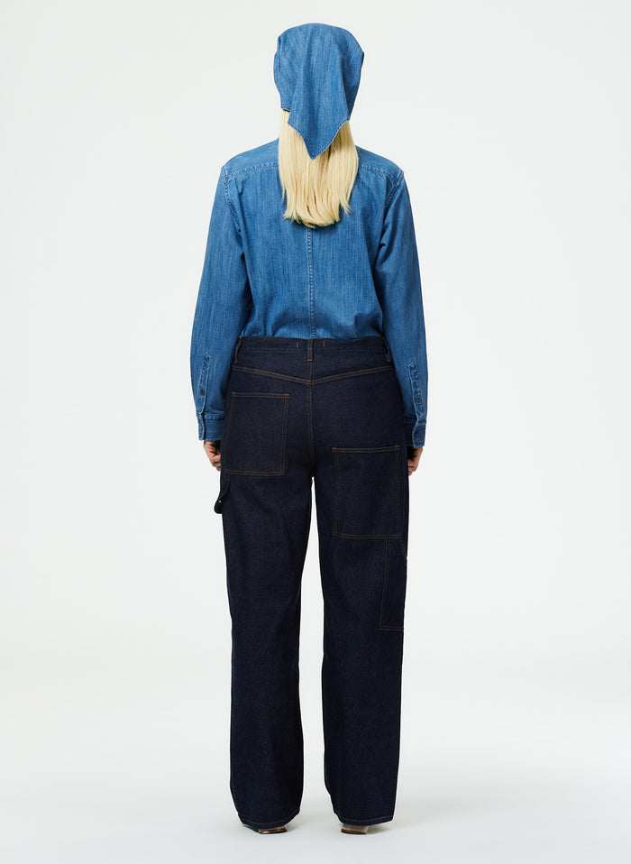 Dark Denim-3