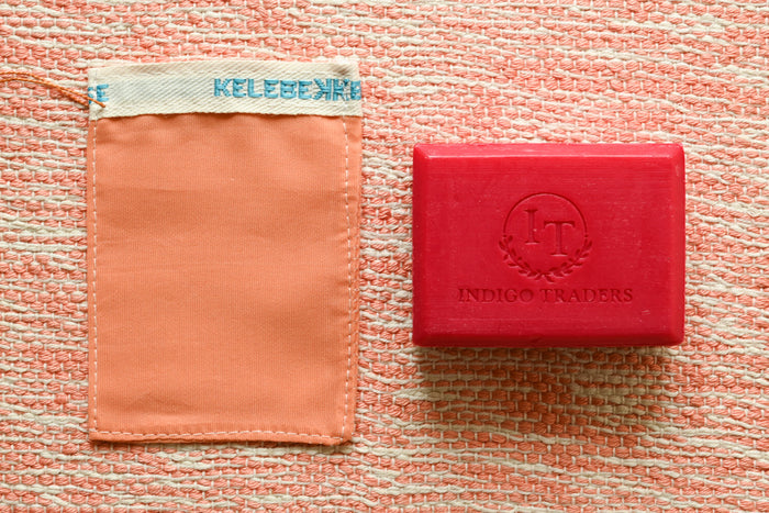 Isparta Rose Oil Soap Bundle