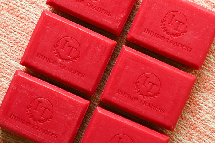 Isparta Rose Oil Soap Bundle